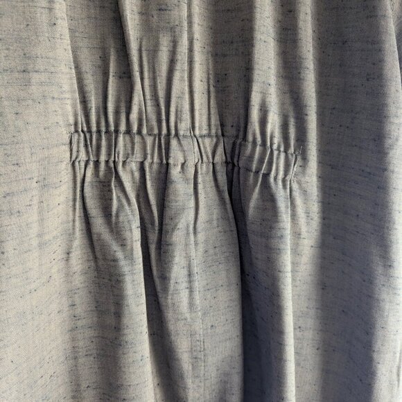 Unique Vintage Marc D'alcy Abstract embroidered blazer - Picture 7 of 11